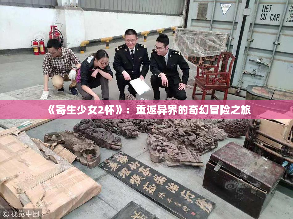 《寄生少女2怀》：重返异界的奇幻冒险之旅