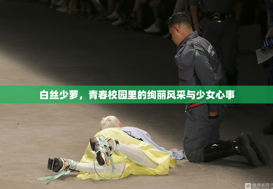 白丝少萝，青春校园里的绚丽风采与少女心事