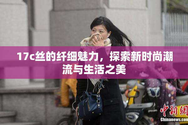 17c丝的纤细魅力，探索新时尚潮流与生活之美
