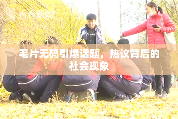 毛片无码引爆话题，热议背后的社会现象