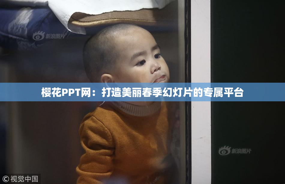 樱花PPT网：打造美丽春季幻灯片的专属平台