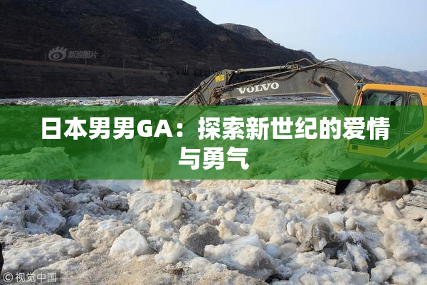 日本男男GA：探索新世纪的爱情与勇气