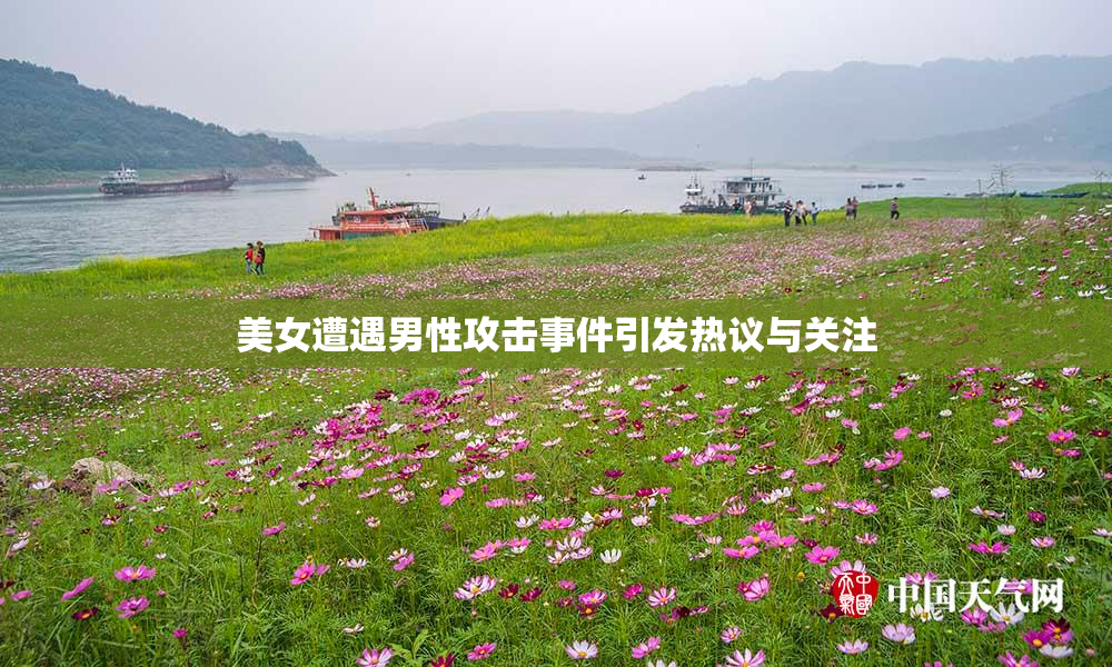 美女遭遇男性攻击事件引发热议与关注