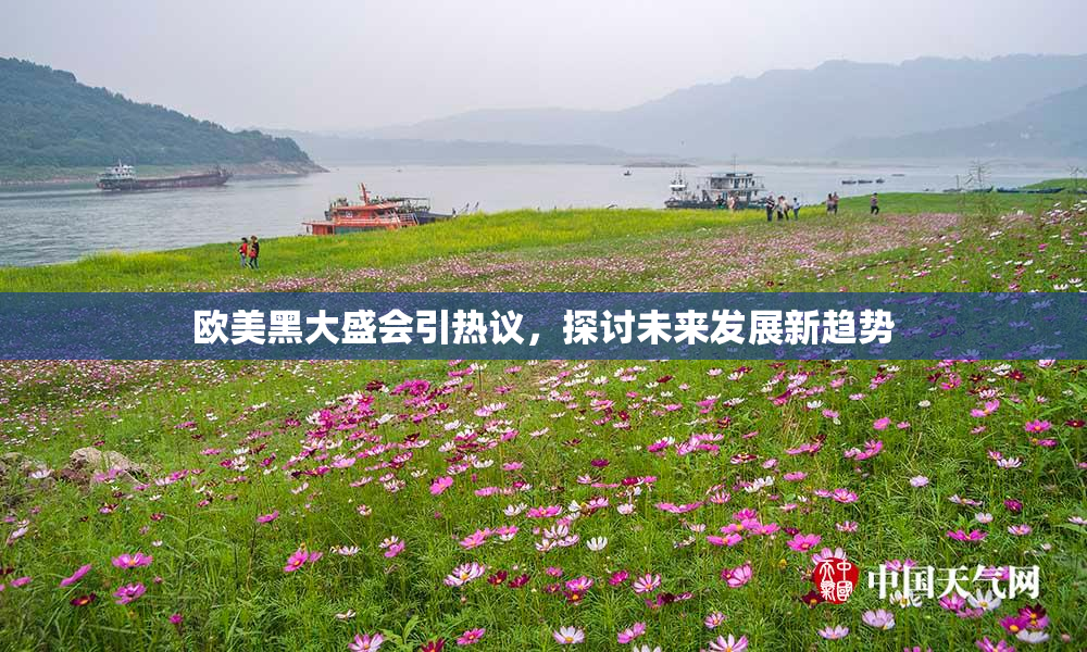 欧美黑大盛会引热议，探讨未来发展新趋势
