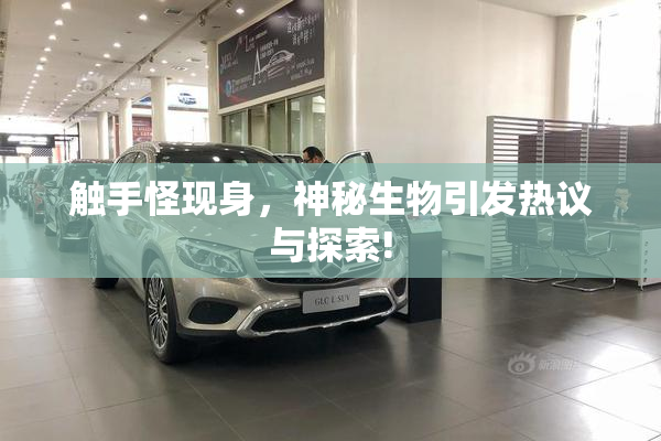 触手怪现身，神秘生物引发热议与探索!