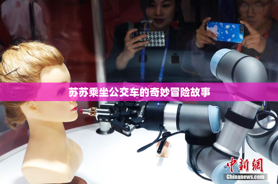 苏苏乘坐公交车的奇妙冒险故事