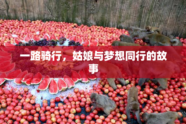 一路骑行，姑娘与梦想同行的故事