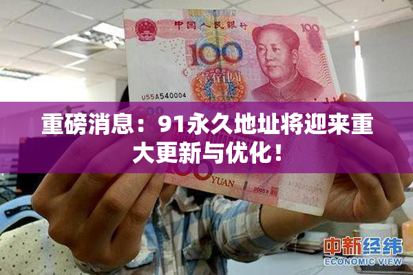 重磅消息：91永久地址将迎来重大更新与优化！