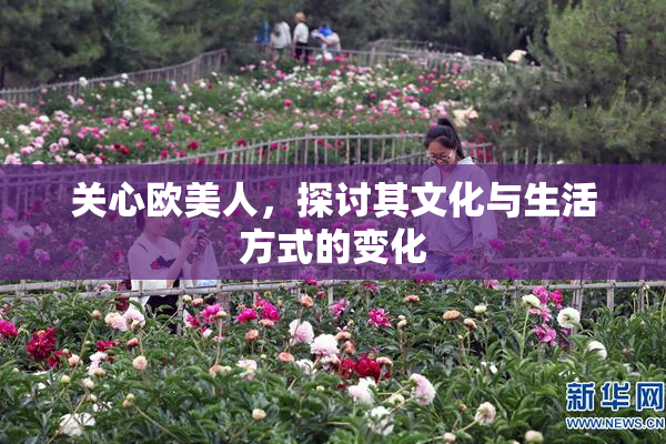 关心欧美人，探讨其文化与生活方式的变化