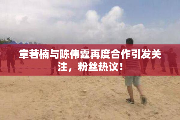 章若楠与陈伟霆再度合作引发关注，粉丝热议！