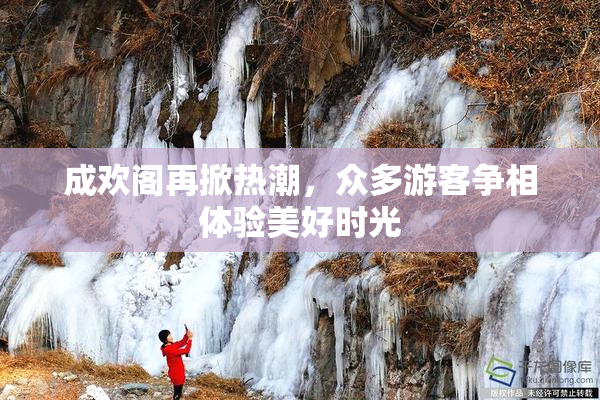 成欢阁再掀热潮，众多游客争相体验美好时光