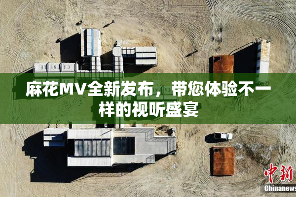 麻花MV全新发布，带您体验不一样的视听盛宴