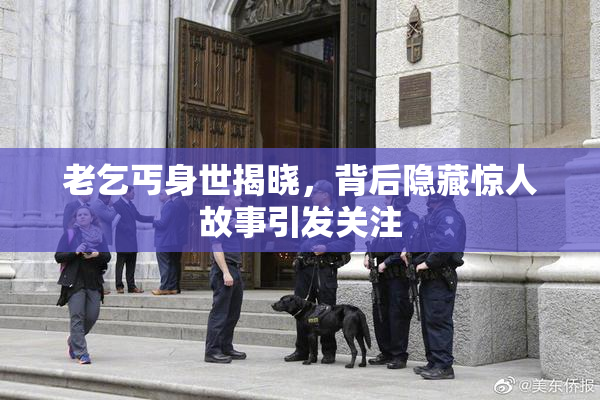 老乞丐身世揭晓，背后隐藏惊人故事引发关注