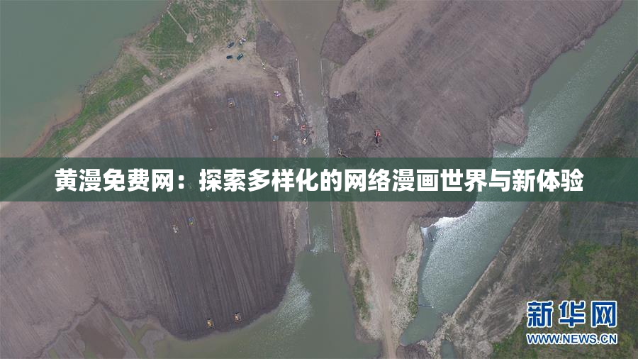 黄漫免费网：探索多样化的网络漫画世界与新体验