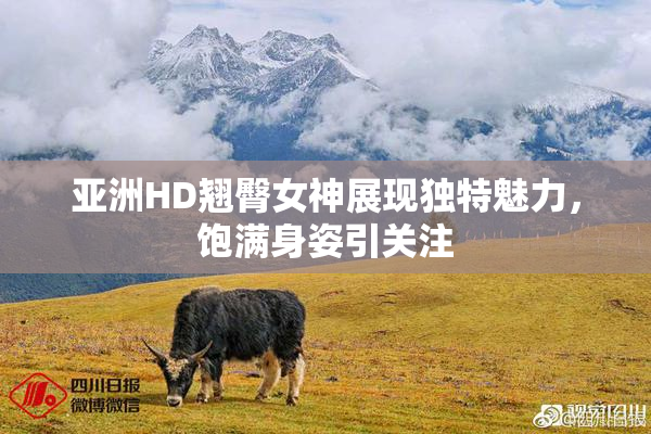 亚洲HD翘臀女神展现独特魅力，饱满身姿引关注