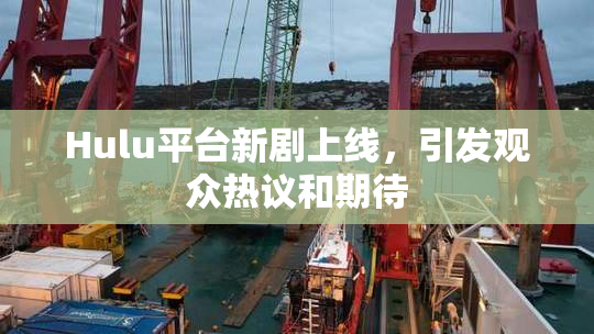 Hulu平台新剧上线，引发观众热议和期待
