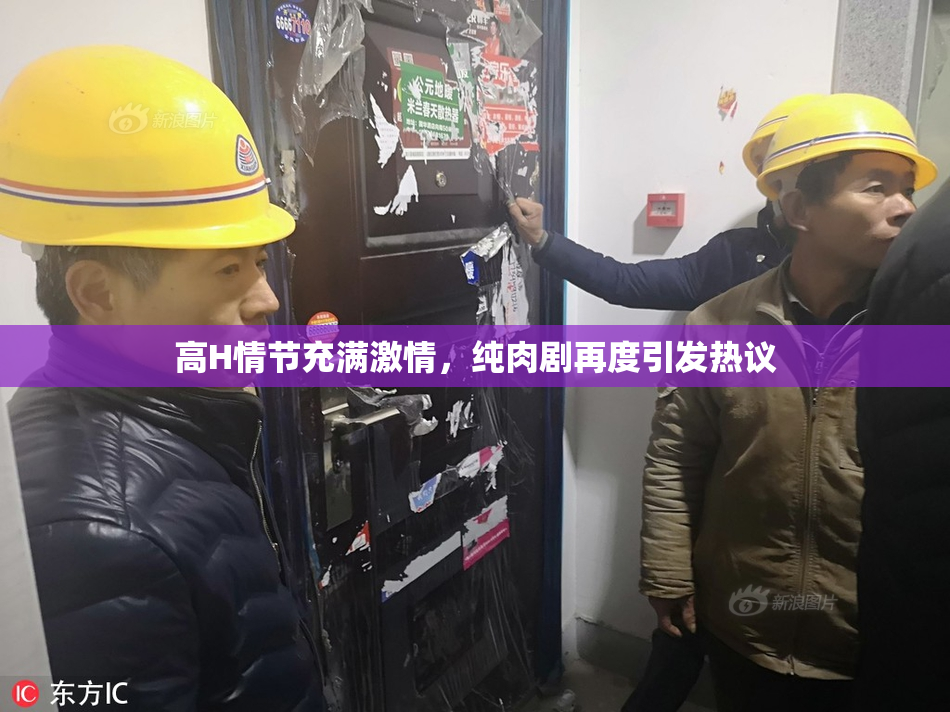 高H情节充满激情，纯肉剧再度引发热议