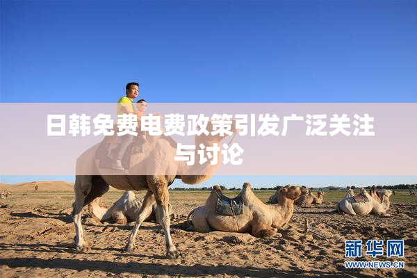 日韩免费电费政策引发广泛关注与讨论