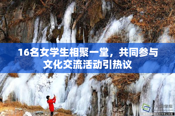 16名女学生相聚一堂，共同参与文化交流活动引热议