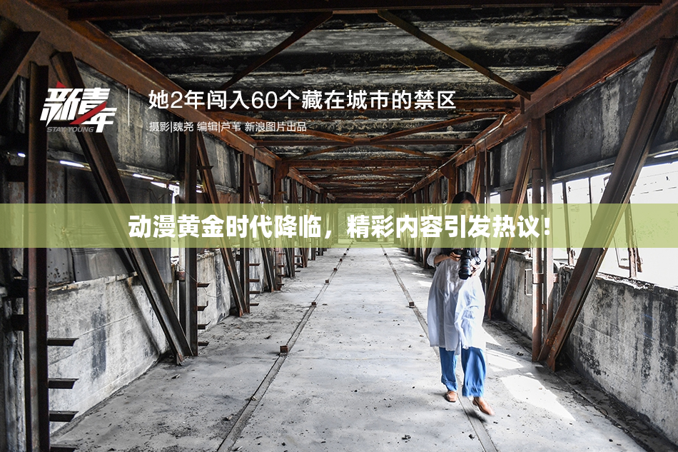 动漫黄金时代降临，精彩内容引发热议！