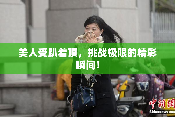 美人受趴着顶，挑战极限的精彩瞬间！