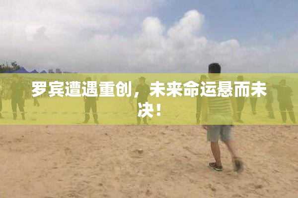 罗宾遭遇重创，未来命运悬而未决！