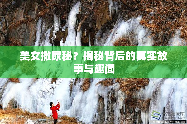 美女撒尿秘？揭秘背后的真实故事与趣闻