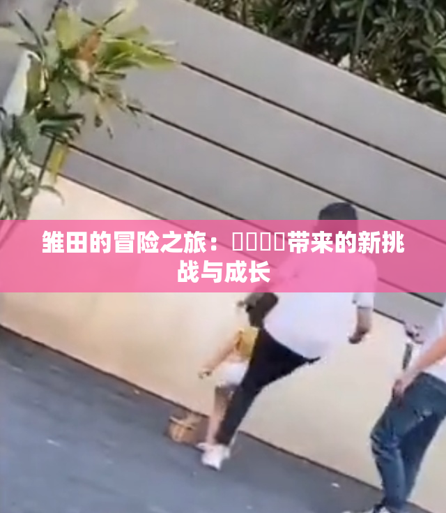 雏田的冒险之旅：❌‌❌‌带来的新挑战与成长