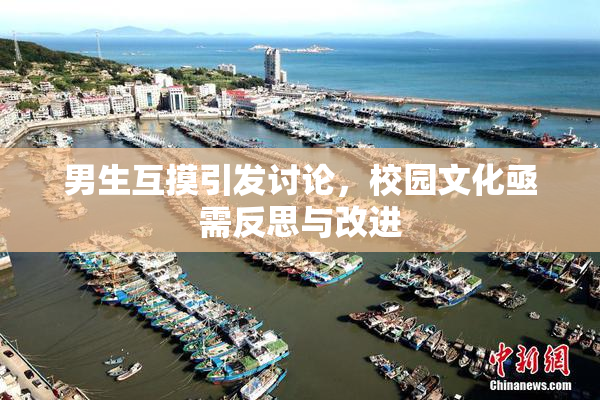 男生互摸引发讨论，校园文化亟需反思与改进