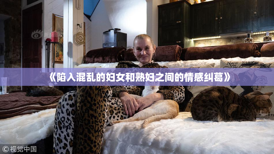 《陷入混乱的妇女和熟妇之间的情感纠葛》