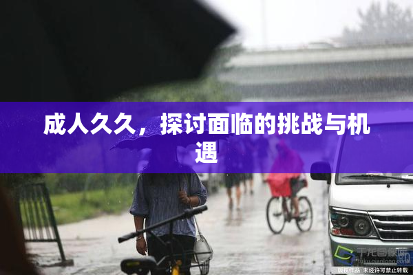 成人久久，探讨面临的挑战与机遇
