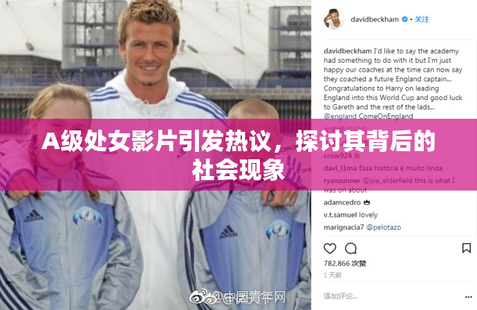 A级处女影片引发热议，探讨其背后的社会现象