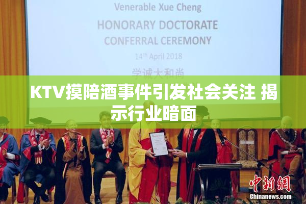 KTV摸陪酒事件引发社会关注 揭示行业暗面