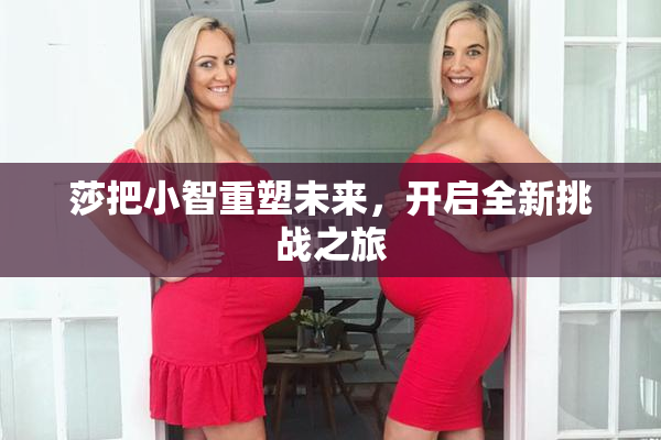 莎把小智重塑未来，开启全新挑战之旅