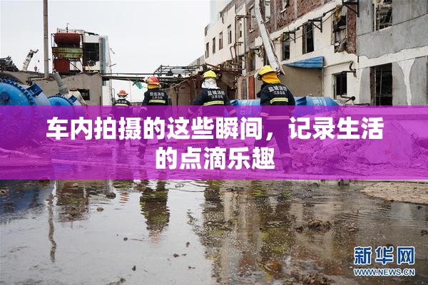 车内拍摄的这些瞬间，记录生活的点滴乐趣