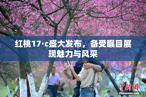 红桃17·c盛大发布，备受瞩目展现魅力与风采