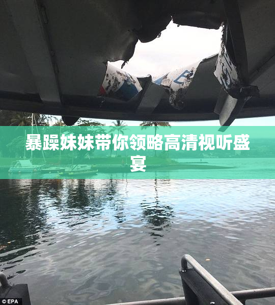 暴躁妹妹带你领略高清视听盛宴