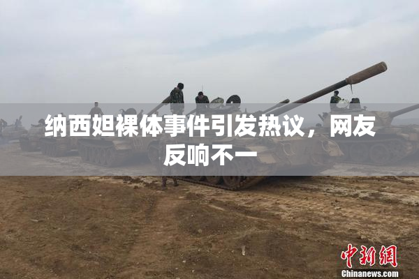 纳西妲裸体事件引发热议，网友反响不一