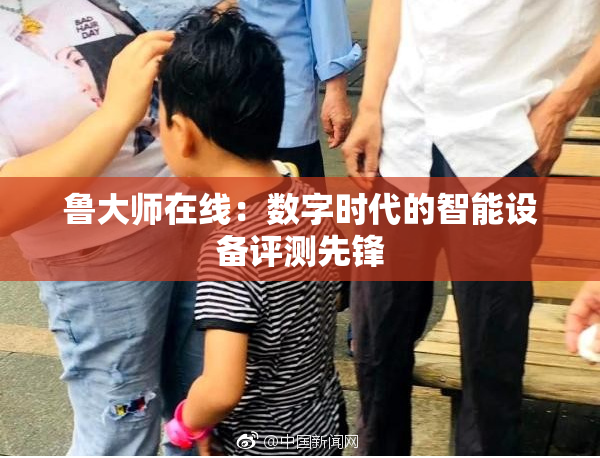 鲁大师在线：数字时代的智能设备评测先锋
