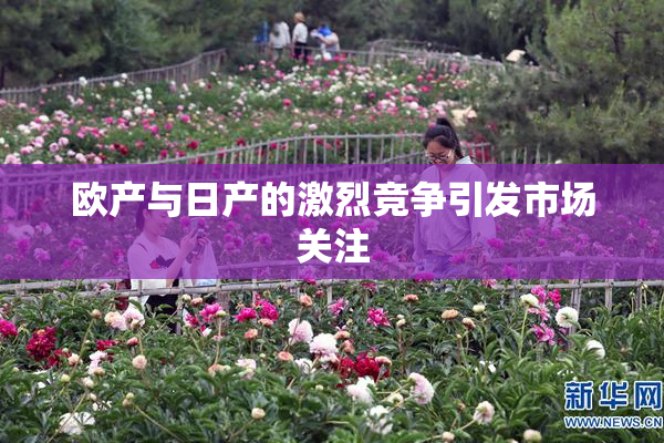 欧产与日产的激烈竞争引发市场关注