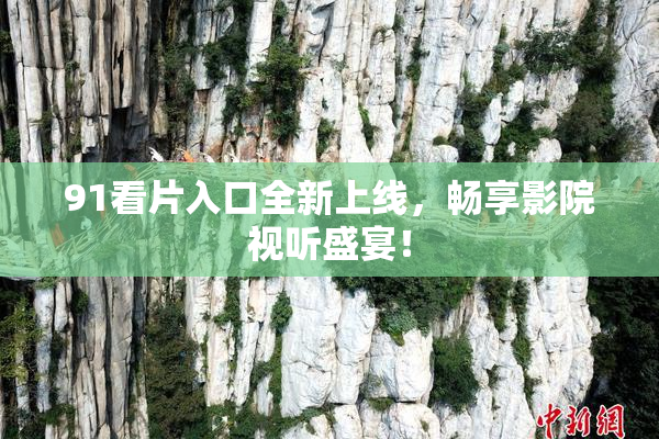 91看片入口全新上线，畅享影院视听盛宴！