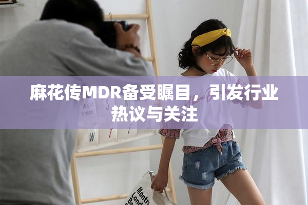 麻花传MDR备受瞩目，引发行业热议与关注