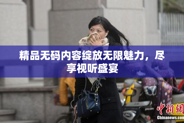 精品无码内容绽放无限魅力，尽享视听盛宴