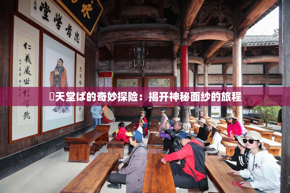 妺天堂ぱ的奇妙探险：揭开神秘面纱的旅程