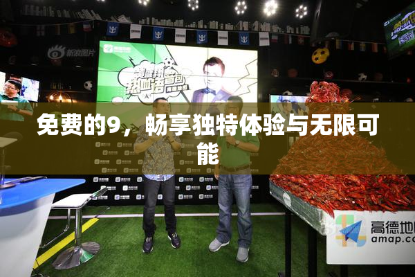 免费的9，畅享独特体验与无限可能