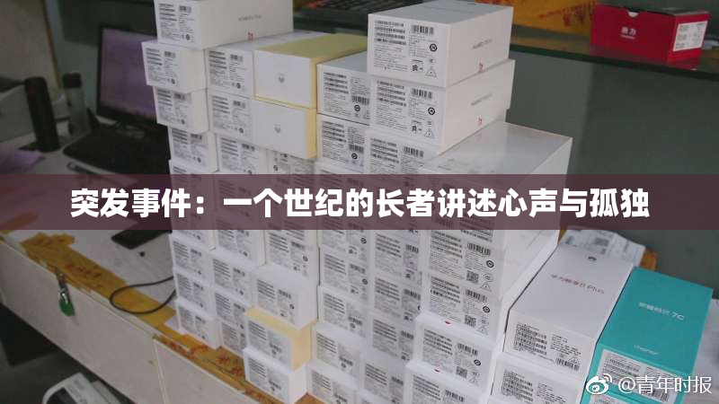 突发事件：一个世纪的长者讲述心声与孤独