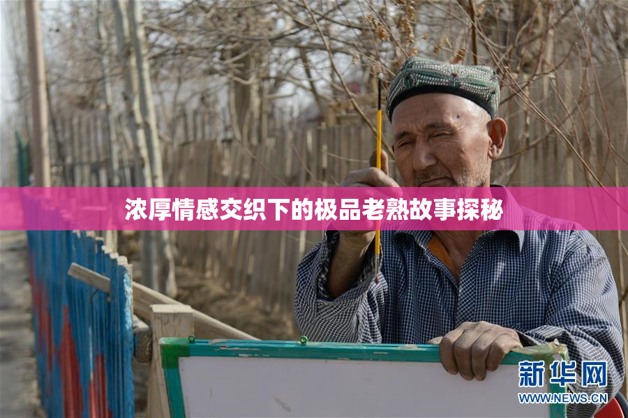 浓厚情感交织下的极品老熟故事探秘