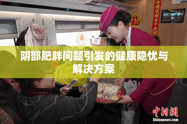 阴部肥胖问题引发的健康隐忧与解决方案