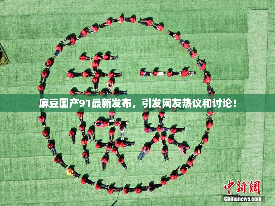 麻豆国产91最新发布，引发网友热议和讨论！
