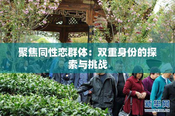 聚焦同性恋群体：双重身份的探索与挑战